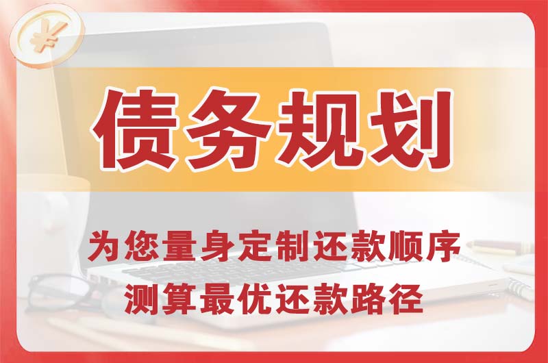 兴安县债务规划